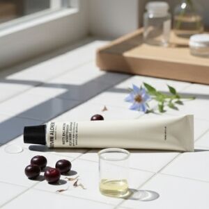 Grown Alchemist Matte Balancing Açai Berry Borago Moisturizer 12ml New  Nwt